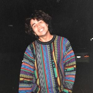 Meet your Posher, Evan